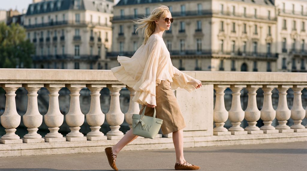 Półbuty damskie - dlaczego świetnie sprawdzą się w roli obuwia do pracy?