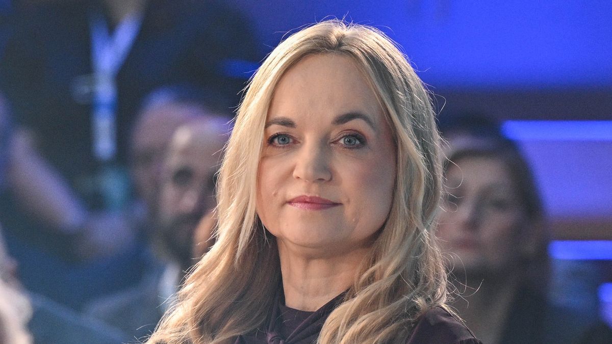 Jolanta Sobierańska-Grenda, minister zdrowia