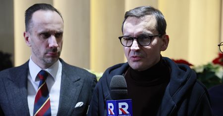 Ale się porobiło. Kowalski wylicza błędy Morawieckiego. Długa lista