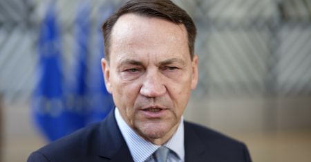 Sikorski reaguje na decyzję Berlina. "Niemcy biorą przykład z Polski"