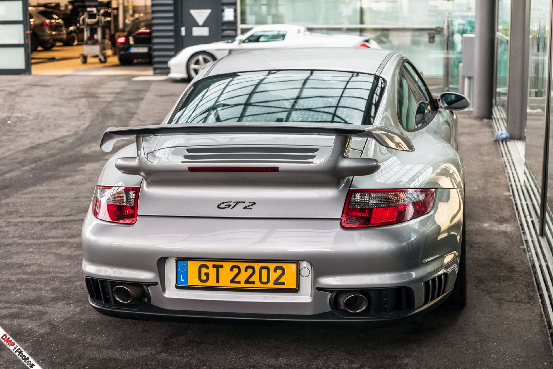 Stuttgart z przesiadką w Berlinie cz.1 23