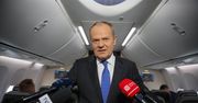 Tusk ostro o sprawie Zondacrypto. "Największa afera ostatnich dekad"
