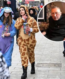 Ksiądz zestawił wolontariuszy z nazistami. Jest reakcja kurii