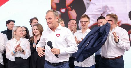 Złoty reaguje na wyniki wyborów w Polsce. Obrał jasny kierunek