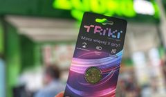 Żabka rozwija Triki. Nowe gry i zasady zdobywania nagród