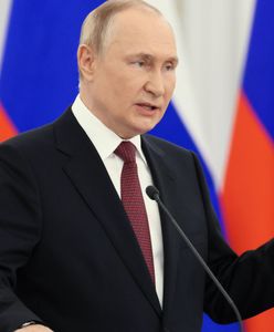 Porażka Władimira Putina. Dokładnie tyle osób oglądało jego orędzie