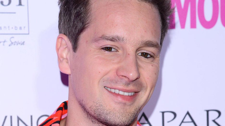 Krzysztof Zalewski pokazał narzeczoną.