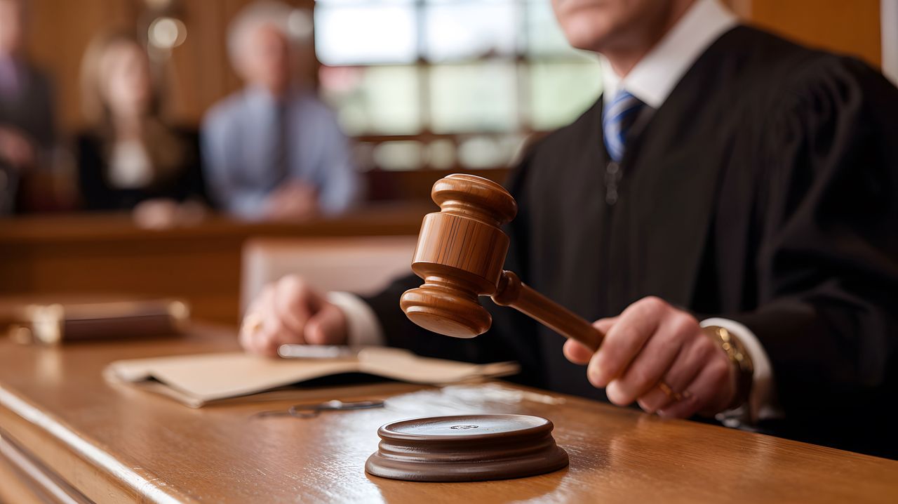 Kraków: Mężczyzna, który skatował kota Pandka usłyszał wyrok