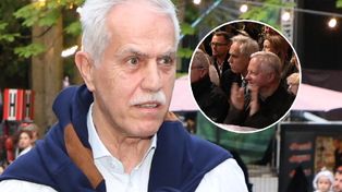 Afera wokół powtórki kolęd z Polsatem. Stacja odpiera zarzuty o "wycięcie" Zygmunta Solorza