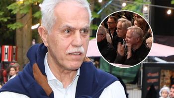 Afera wokół powtórki kolęd z Polsatem. Stacja odpiera zarzuty o "wycięcie" Zygmunta Solorza