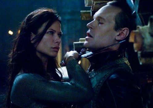 Zobacz kolejne zdjęcia trzeciego Underworld 3