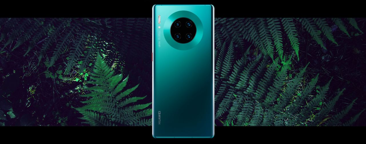 Huawei Mate 30 Pro