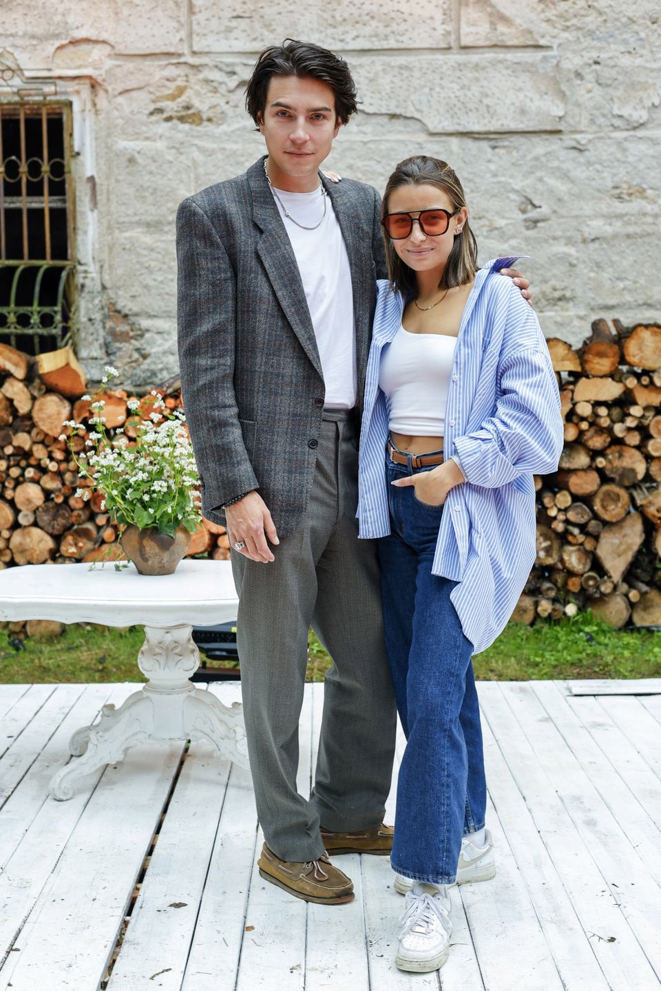 Julia Wieniawa i Nikodem Rozbicki rozstali się.