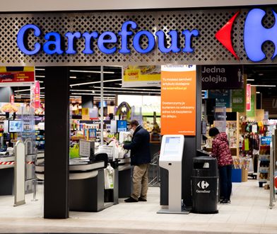 Znana sieć supermarketów zamyka sklepy. Pracę straci nawet 250 osób