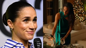 Meghan Markle została oskarżona o KRADZIEŻ SUKIENKI! Rzecznik już zabrał głos