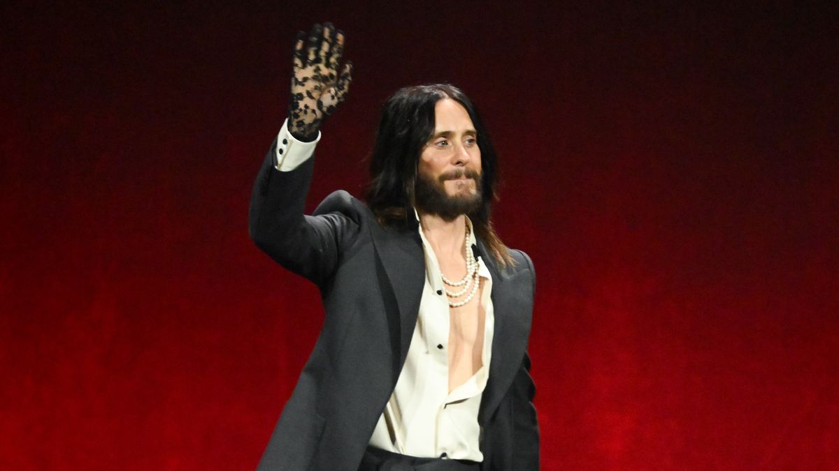 Jared Leto zaprzecza oskarżeniom o molestowanie