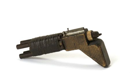 11 niezwykłych więziennych wynalazków 2