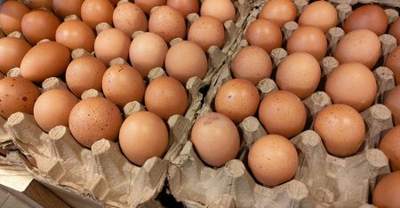 Nie ryzykuj. Nie każdy może jeść codziennie