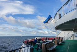 Koniec z "flotą cieni"? Estonia podejmuje konkretne działania
