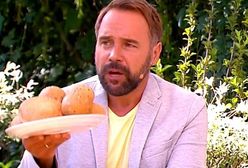 Łukasz Nowicki o wpadkach w "Pytaniu na śniadanie". Poniósł konsekwencje