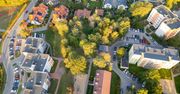 Białystok: Na Leśnej Dolinie powstanie park kieszonkowy