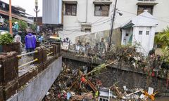 Rajska wyspa przeżywa dramat. Nie żyje już 15 osób