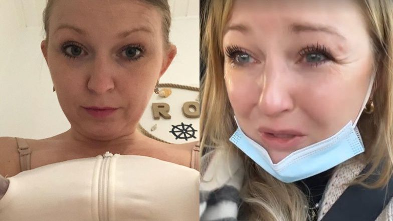 Mama Ginekolog tłumaczy się z oblania egzaminu