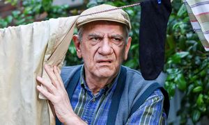 To nie miało prawa się udać. Pokonał wszystkie amerykańskie filmy