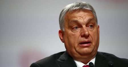 Orban chce stworzyć nową prawicę europejską. M.in. z PiS