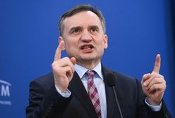 Odpowiedział na oskarżenia Ziobry. "Jest mocno przestraszony"