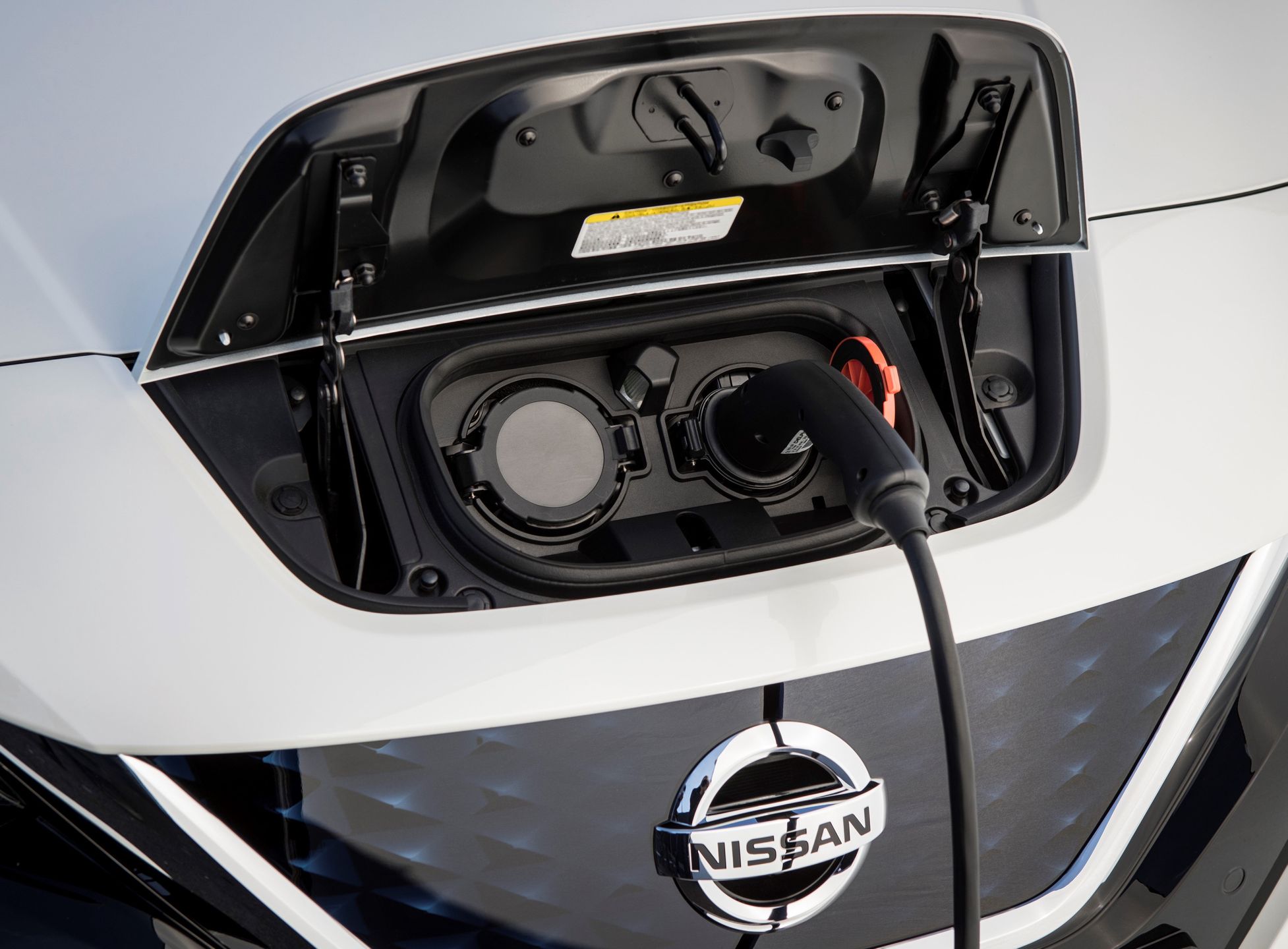 Nissan Leaf II