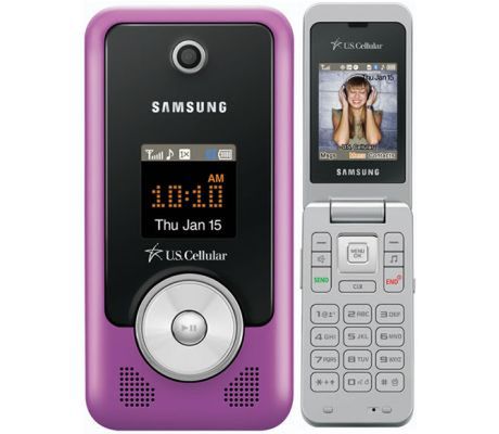 Samsung TwoStep. Prosty i kolorowy 2