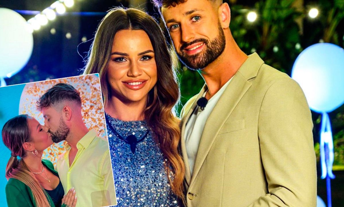 Hubert i Agata wygrali siódmą edycję "Love Island". Na co przeznaczą 100 tys. zł?