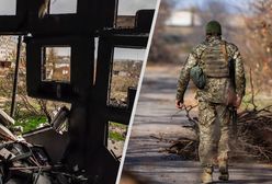 Rosyjskie pułapki. Odkrycie w Chersoniu