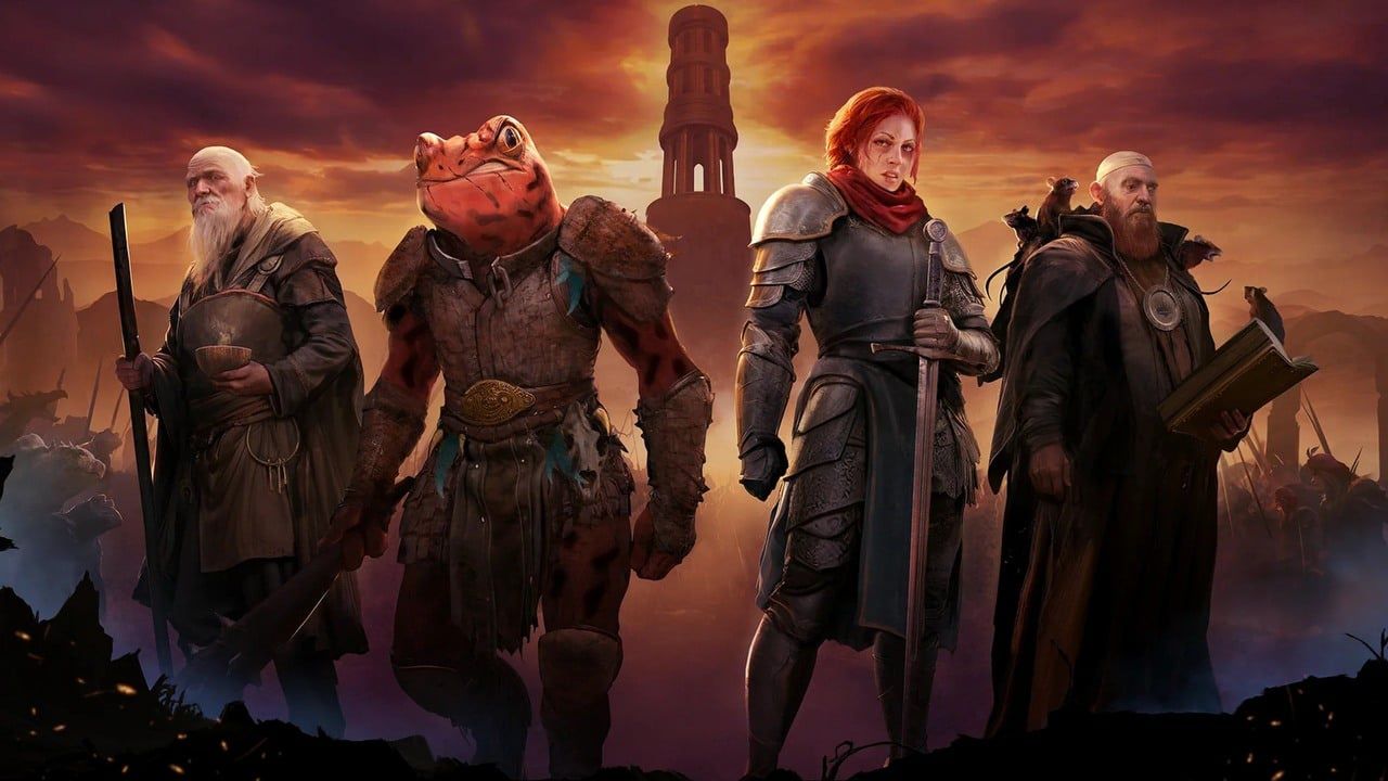 Spadkobierca kultowej strategii Heroes 3 osiąga ważny kamień milowy i jest dostępny rekordowo tanio na Steam. Do Songs of Conquest trafiła też wyczekiwana nowość