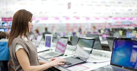 W 2021 będą problemy z kupnem laptopów i innej elektroniki