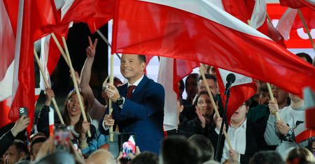 Trzaskowski wygrał na punkty. Do zwycięstwa 1 czerwca to może jeszcze nie wystarczyć [OPINIA]