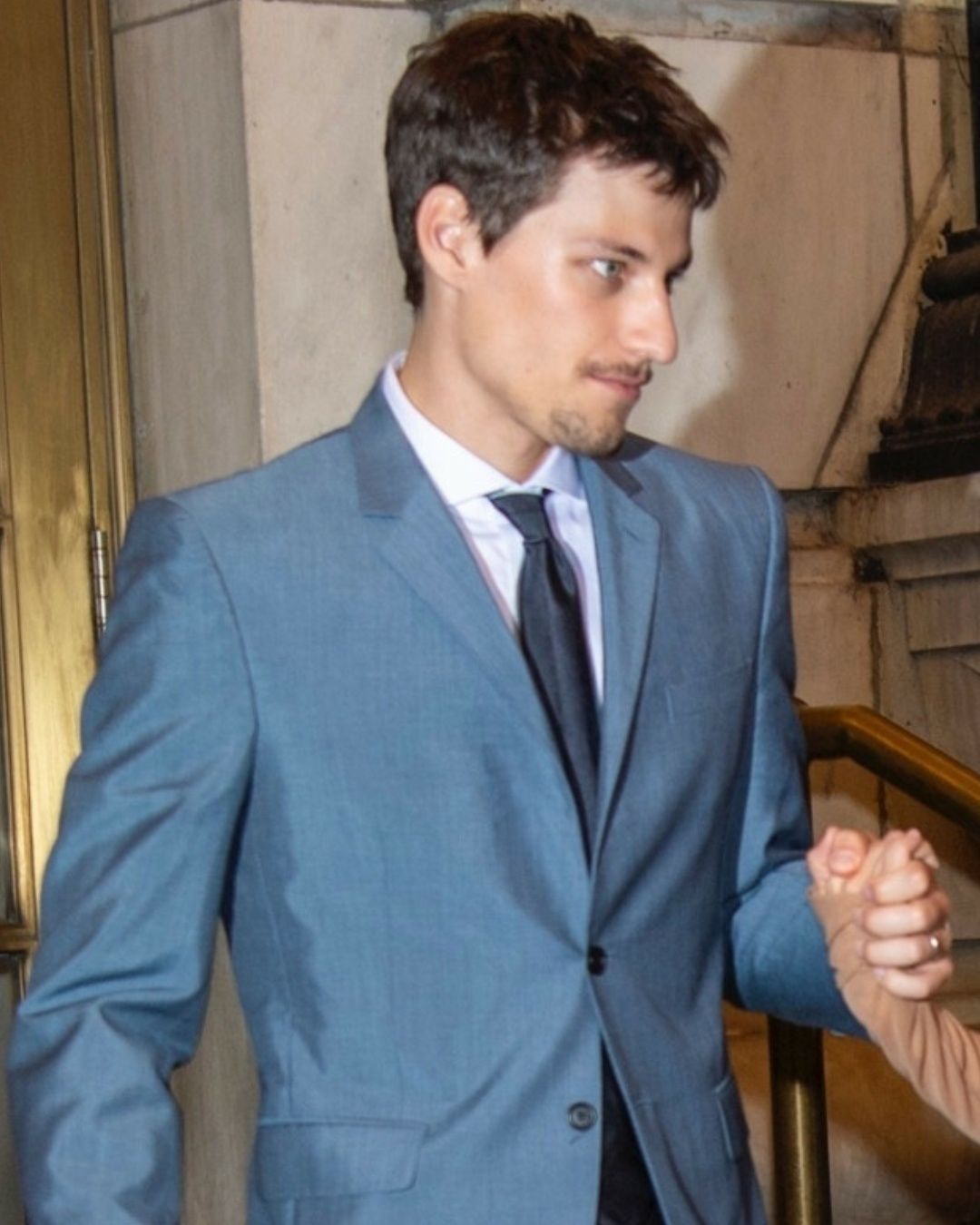 Jake Bongiovi 