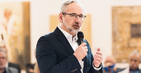 Darmowe leki dla seniorów i dzieci. Minister podał datę