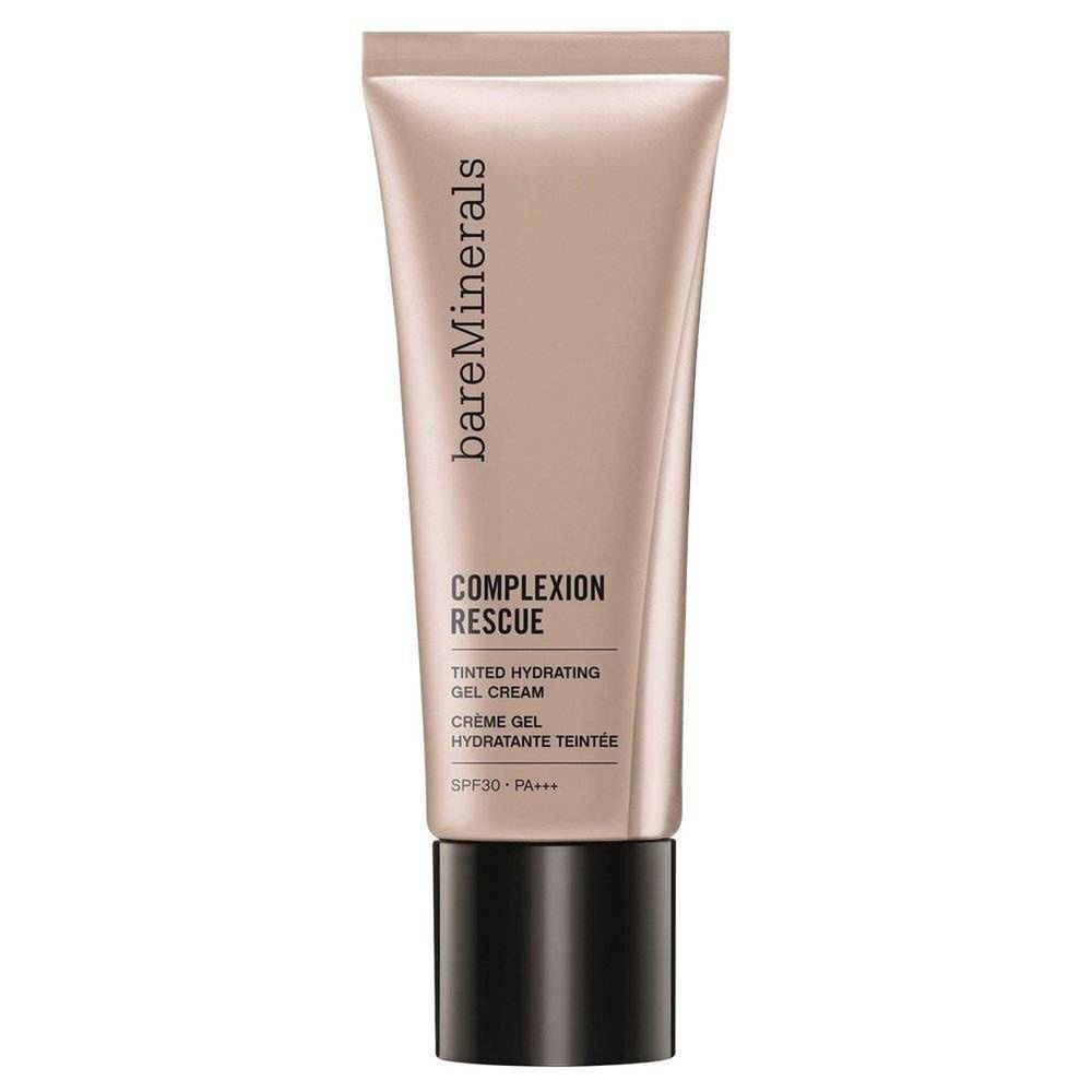Krem BB od Bare Minerals ma świetny skład