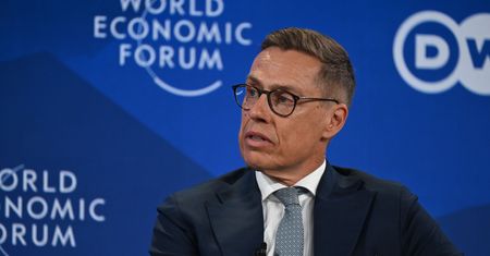 Prezydent Finlandii tłumaczy, dlaczego Putin nie chce zakończyć wojny