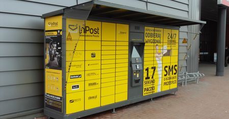 Paczkomaty InPost znikną z Allegro? Idą zmiany
