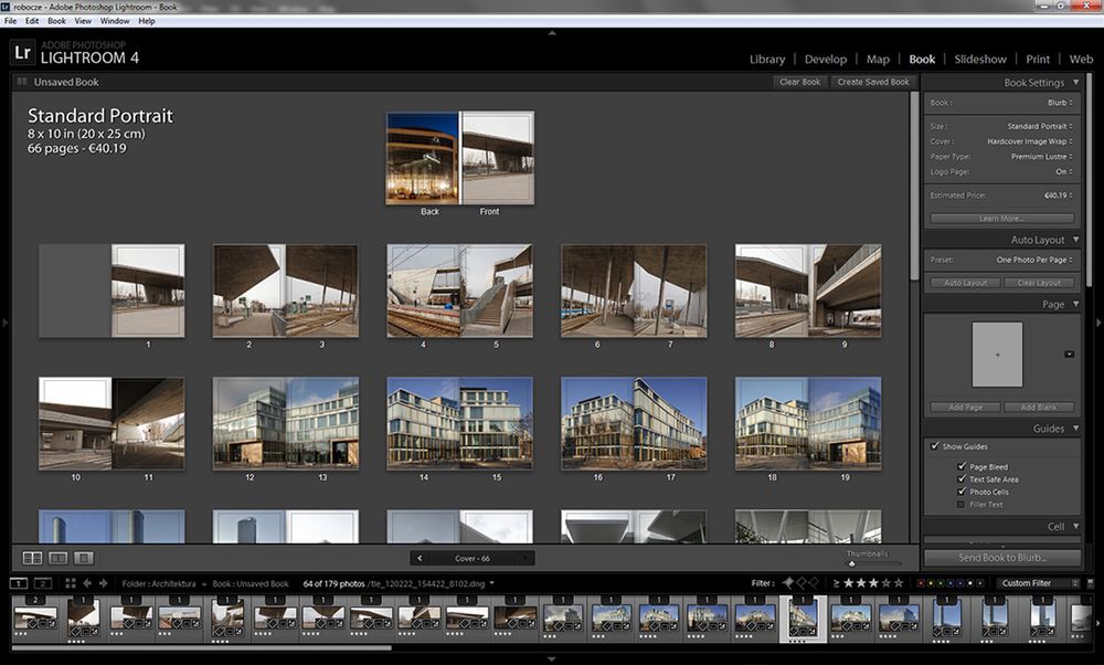 Lightroom 4 – nowa cena, więcej możliwości [recenzja] 7