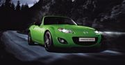 Mazda MX-5 Karai - limitowana edycja specjalna