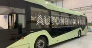 Göteborg to miasto przyszłości, w którym mieszkańców wożą elektryczne autobusy z Polski