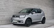 Nowy Suzuki Ignis (2016) - zdjęcia
