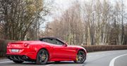 Ferrari California T - test [galeria]