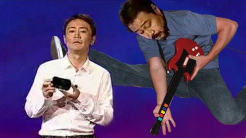 E3 2009: tłumacz, który zawładnął sercami milionów 1