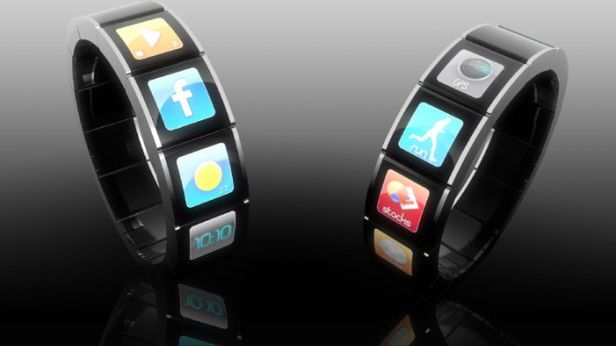 Facebook Home to porażka... Czy podobnie będzie z zegarkami przyszłości? [audycja] 1