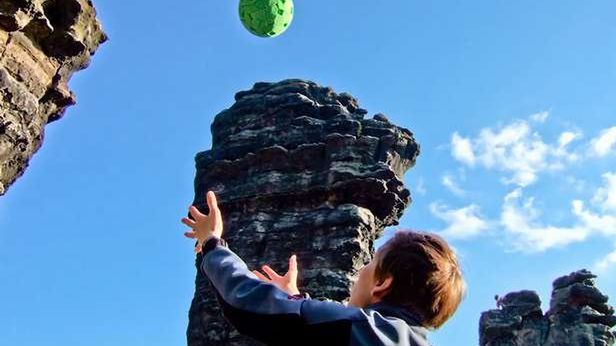 Tworzenie panoram sferycznych jeszcze nigdy nie było tak proste! 1